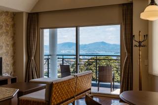 Infinito Hotel and Spa - Shirahama - 2