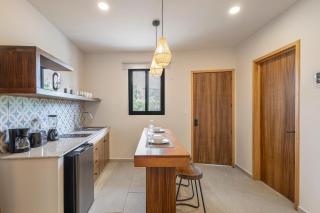 Tulum Studio Chic Santal & Avenida 7 - 3