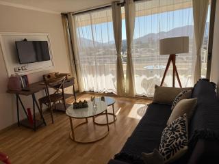 Departamento en Edificio Innova - Copiapó - 2