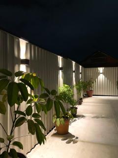 Hostal Espacio Lienzo - 1