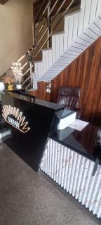 HOTEL Uday - - 5