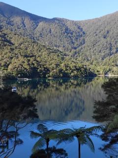 Haven Cabin - No road access - just a boat ride away - Endeavour Inlet - 6