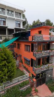 Emmanuel Inn - Kodaikānāl - 0