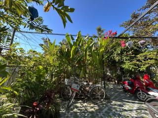 Laoxao Homestay - Hoi An - 8