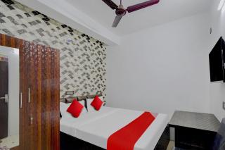 Hotel O ALISHA LODGE - 3