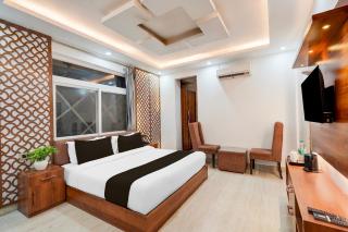 Super Townhouse Haridwar Road Near Rispana Pul Dehradun - Dehradun - 8
