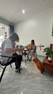 Thắng Thủy Tam Cốc Homestay - Ninh Binh - 3