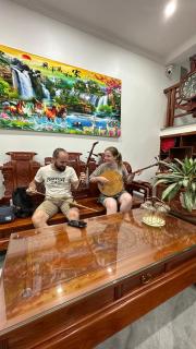 Thắng Thủy Tam Cốc Homestay - Ninh Binh - 5