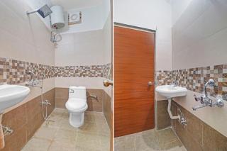 Hotel O R Square Near LB Nagar Metro Station - 8