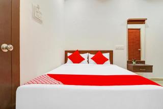Hotel O R Square Near LB Nagar Metro Station - Hyderabad - 6