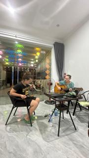 Thắng Thủy Tam Cốc Homestay - Ninh Binh - 9