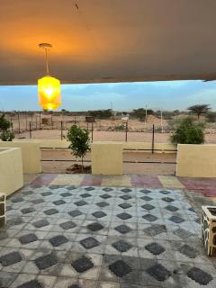 Maamuus Farmhouse - 2