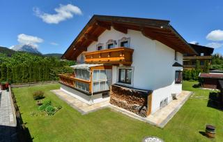 Ferienhaus Erika - Seefeld in Tirol - 8