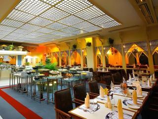 Hotel Ruposhi Bangla - Dhaka - 8