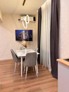 Minor apartment - 7