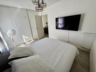 Appartement calme Bayonne - Bayonne - 4