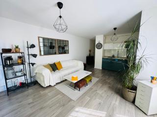 Appartement calme Bayonne - Bayonne - 0