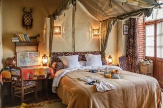 Hôtel des 4 continents - Le Mans - Saint-Saturnin - 2