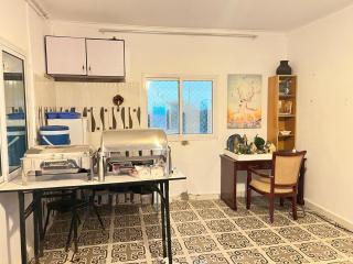 Maamuus Farmhouse - Hargeysa - 6