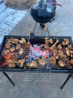 Maamuus Farmhouse - 7