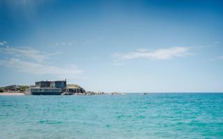 Le Lido - Propriano - 9