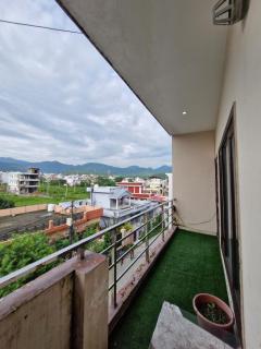 The Kaafilaa Retreat - Dehradun - 2