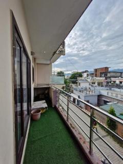 The Kaafilaa Retreat - Dehradun - 1