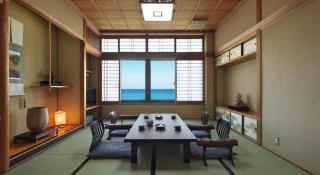 Futami Onsen Hotel Seikai - Ise - 4
