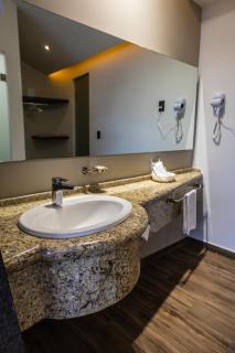 Hotel Aranjuez - Mexiko-Stadt - 1