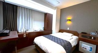 Hotel Suncity Ikebukuro - 3