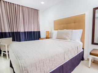 Muna Hotel - San Pedro Sula - 1