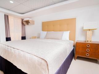 Muna Hotel - San Pedro Sula - 2
