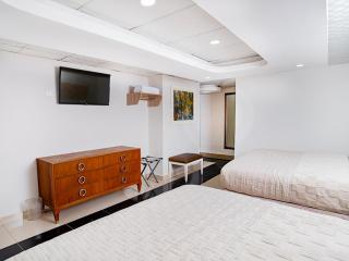 Muna Hotel - San Pedro Sula - 3