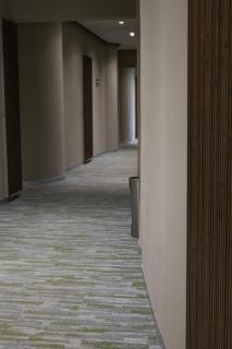 Hotel Aranjuez - Mexiko-Stadt - 5
