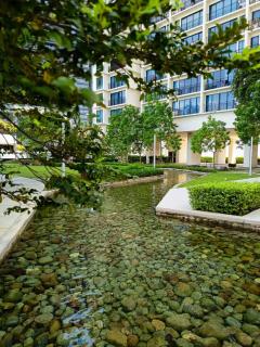 Rothschild's Orchid Suites at Trefoil Setia Alam - Shah Alam - 7