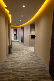 Hotel Aranjuez - Mexiko-Stadt - 4