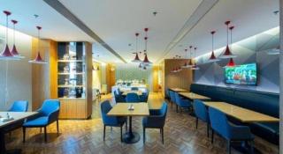 Borrman Hotel Zhanjiang Xuwen Port Terminal - Xuwen - 6