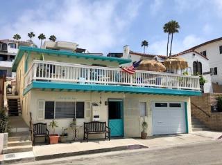 Steps to the pier! - San Clemente - 5