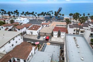 Steps to the pier! - San Clemente - 2
