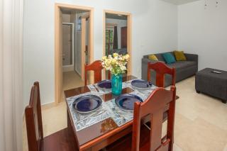 Alpha's Place - Unit 2D - 5