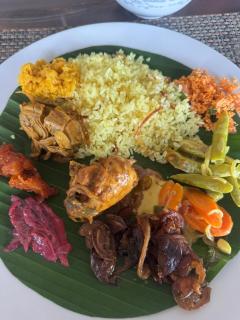 Ella Nature Life Guest & Restaurant -Free Pickup from Ella - Ella - 9