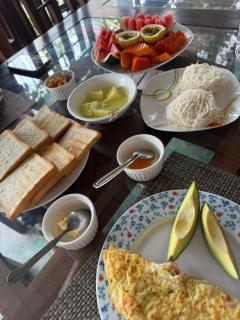 Ella Nature Life Guest & Restaurant -Free Pickup from Ella - Ella - 9
