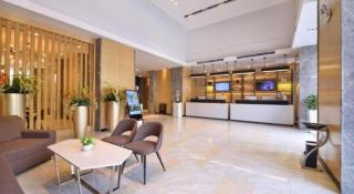 City Comfort Inn Wuhan Panlongcheng Baishang Shopping Center - Wuhan - 7