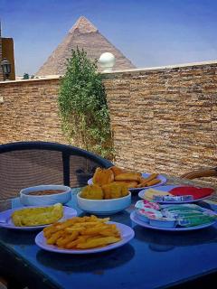 Royal Scarab Pyramids Hotel - Il Cairo - 4