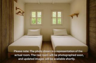 Monkey House Hostel Koh Samui - Strand Chaweng Noi - 7