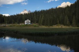 Hotel Miralago - Misurina - 9