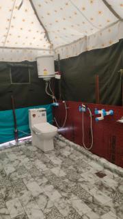 GUREZ LUXURY RESORt - 0