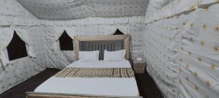 GUREZ LUXURY RESORt - 3