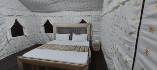 GUREZ LUXURY RESORt - 3