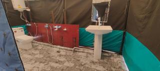 GUREZ LUXURY Resort - 2